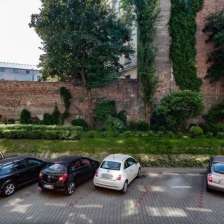Apartments Warsaw Solidarnosci By Renters Bagian luar foto